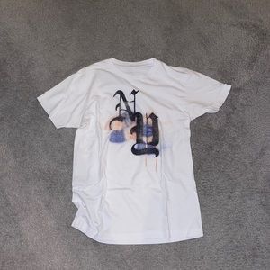 Fashionova Graphic Tee